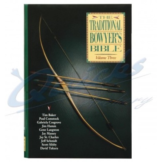 Bowyers Bible Volume III : ZOB55