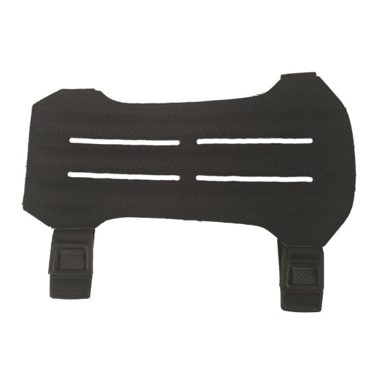 AW 9104 Vented Cordura Armguard 7''