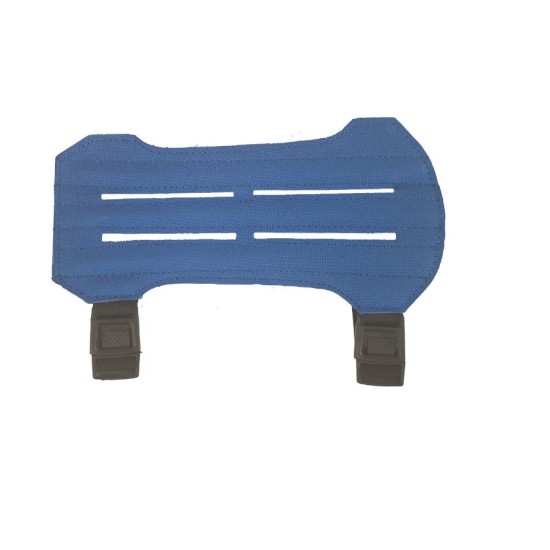 AW 9104 Vented Cordura Armguard 7''