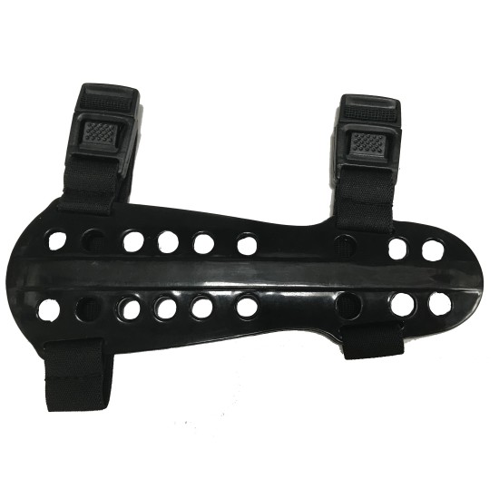 AW 458 Superguard 6.75"