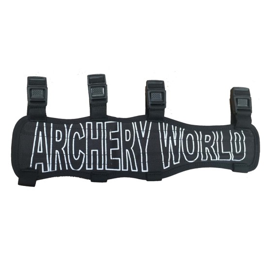 AW 1718 Long Armguard 