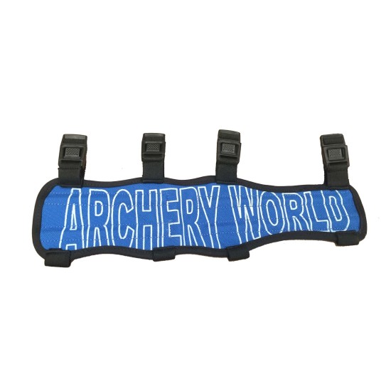 AW 1718 Long Armguard 