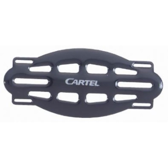 Cartel Alu/Epoxy Armguard 