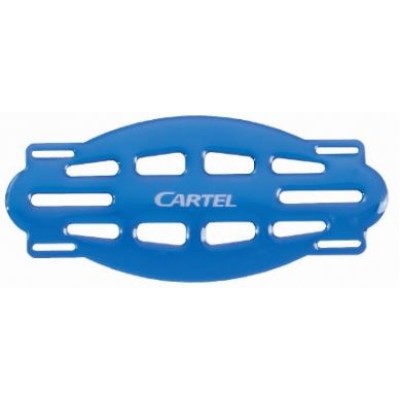 Cartel Alu/Epoxy Armguard 