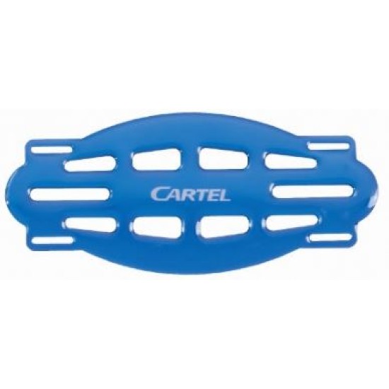 Cartel Alu/Epoxy Armguard 