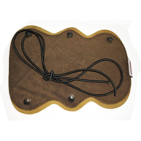 AW 8113 Golden Bear Armguard