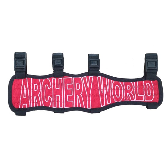 AW 1718 Long Armguard 