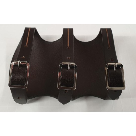Longshot Windsor Buckle On Armguard Ladies