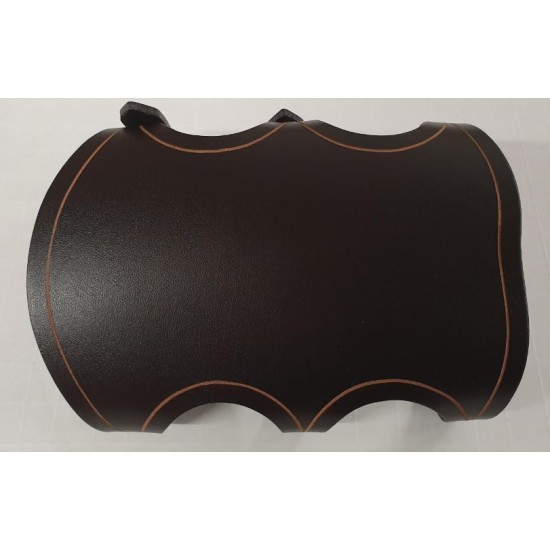 Longshot Windsor Buckle On Armguard Ladies