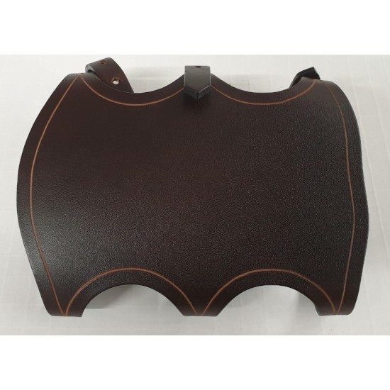 Longshot Windsor Buckle On Armguard Mens