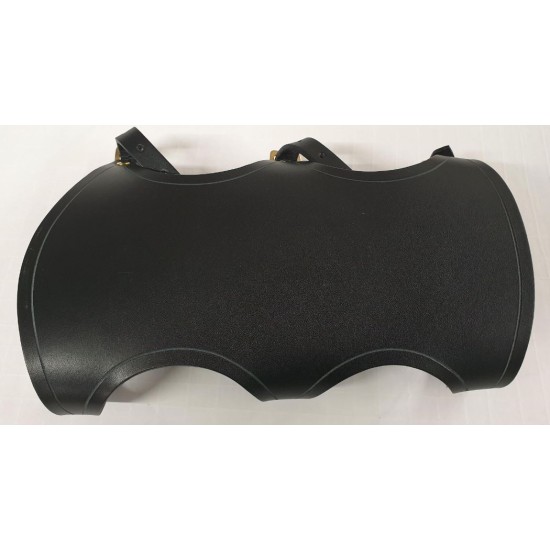 Longshot Windsor Buckle On Armguard Jumbo Size