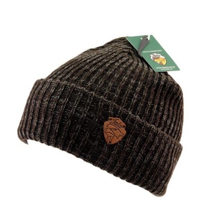 Falco Beanie Brown