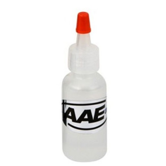 AAE Lube Tube Refill