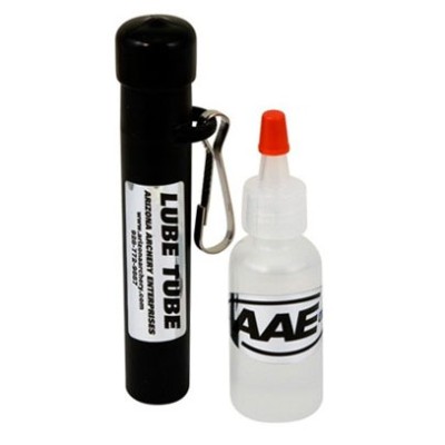 AAE Lube Tube with refill