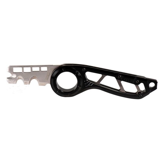 Avalon Wipe-Out Arrow Stripper And Nock Tool