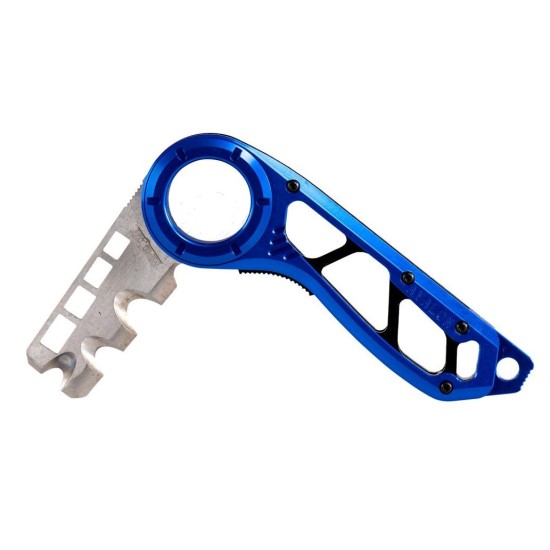 Avalon Wipe-Out Arrow Stripper And Nock Tool