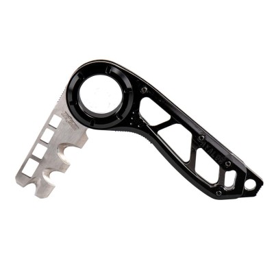 Avalon Wipe-Out Arrow Stripper And Nock Tool