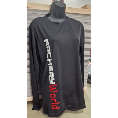 Archery World Training Top