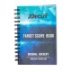 Decut Score Book