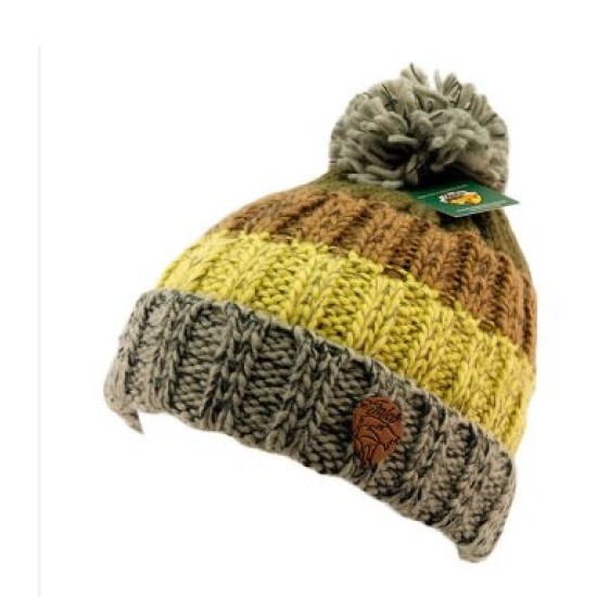 Falco Beanie Multicolor