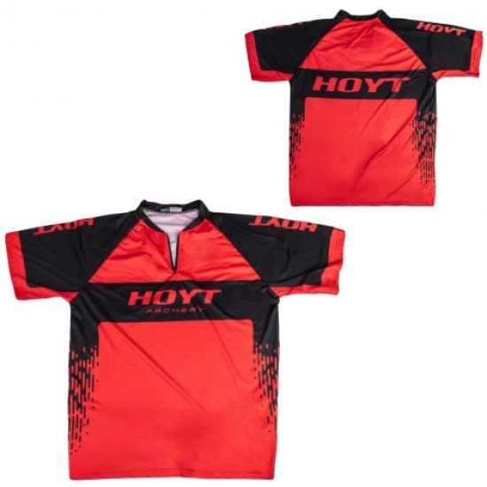 Hoyt Shooting Jersey - HC60