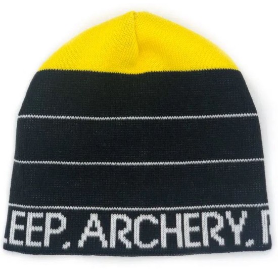 Socx Reversable Beanie Target/Field