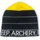 Socx Reversable Beanie Target/Field