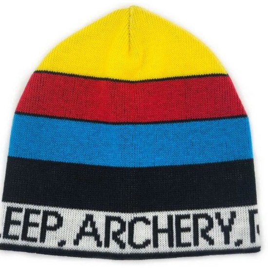 Socx Reversable Beanie Target/Field