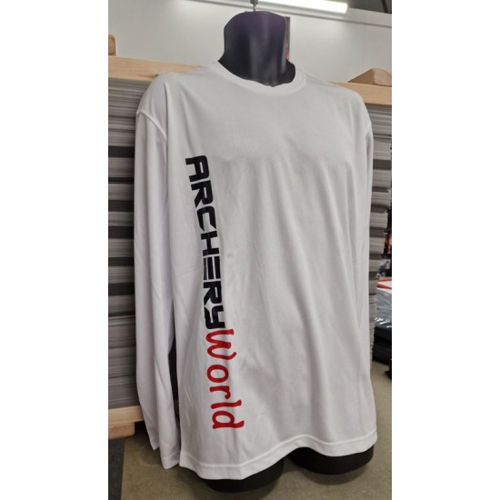 Archery World Training Top