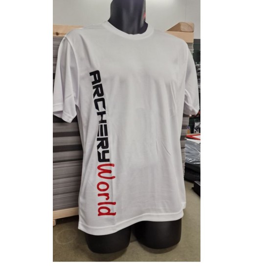 Archery World Training Top