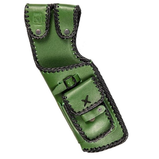 Buck Trail Field Quiver Aztec