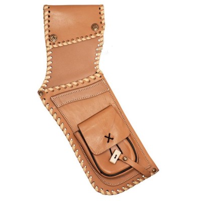 Buck Trail Field Quiver Yarango