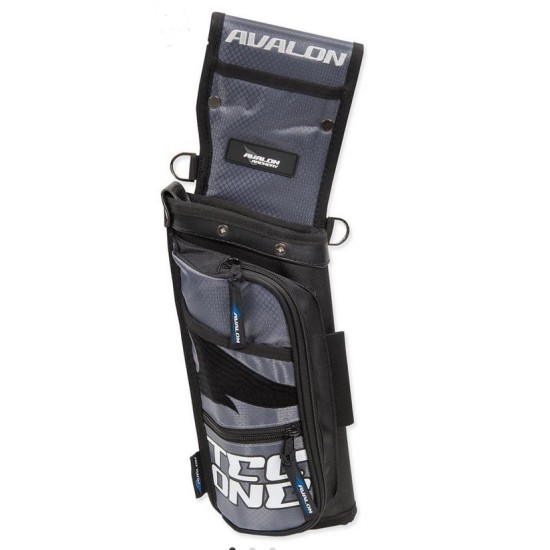 Avalon Tec One Field Quiver