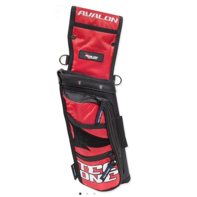 Avalon Tec One Field Quiver