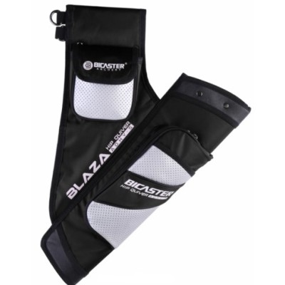 Bicaster Archery Quiver Hip Blaza