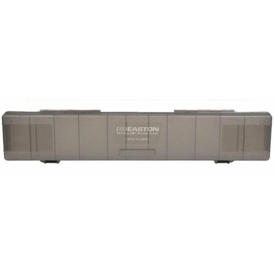 Easton Deluxe Moulded Arrow Box 36" And 33"