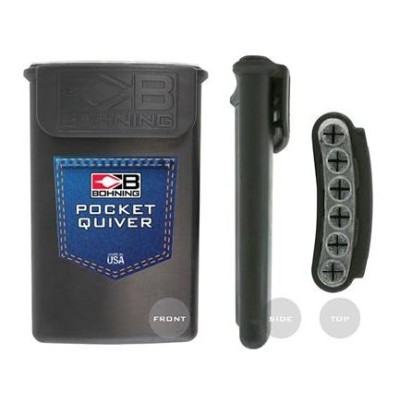 Bohning Pocket Quiver