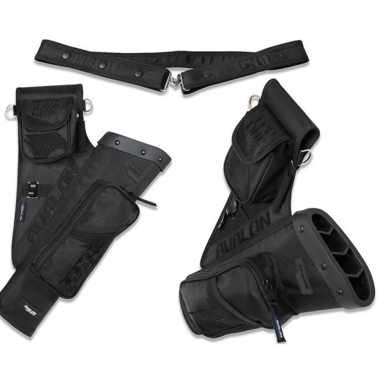 Avalon Tec One Target Quiver