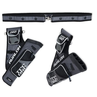 Avalon Tec One Target Quiver