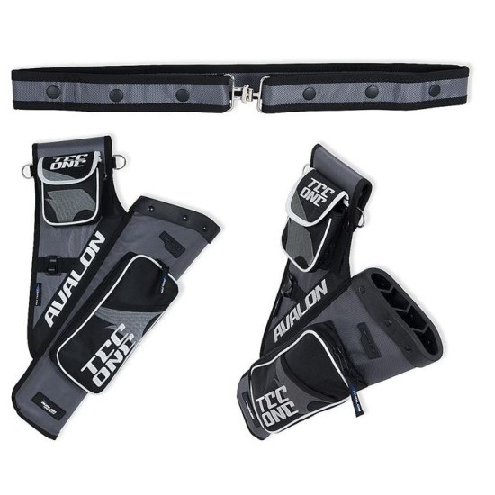 Avalon Tec One Target Quiver