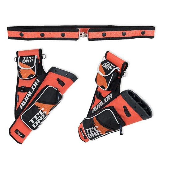 Avalon Tec One Target Quiver