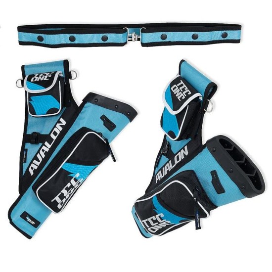 Avalon Tec One Target Quiver