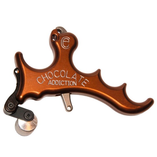 Carter Chocolate Addiction