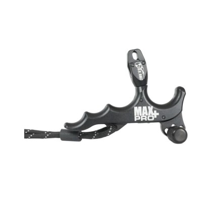 Tru Ball Max Pro Plus Thumb Release