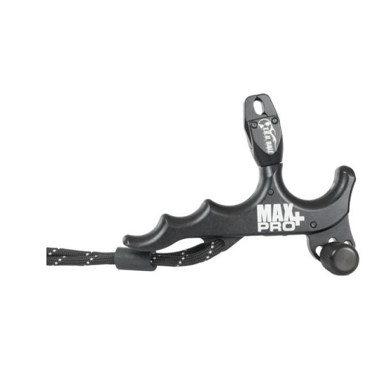 Tru Ball Max Pro Plus Thumb Release