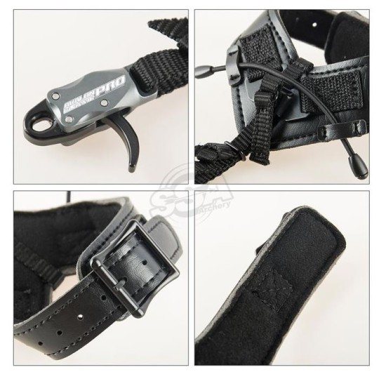 Avalon Classic Pro Index Finger Release