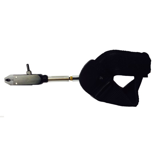 Adjustable Wrist Release