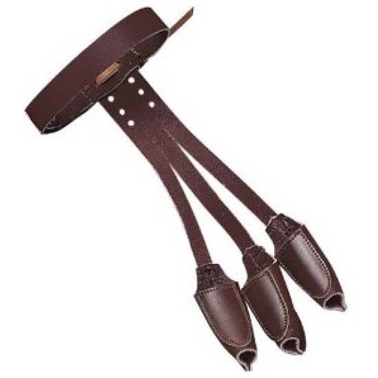 Neet 3 Finger  Single Seam Glove