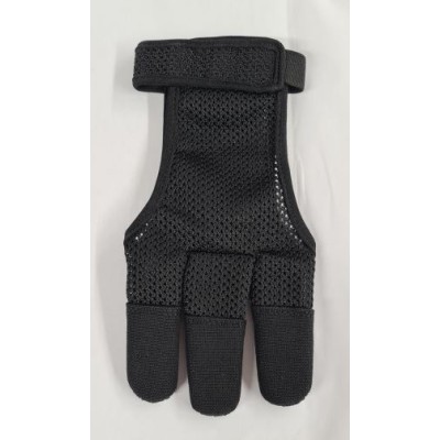 AW 1193 Mesh Shooting Glove