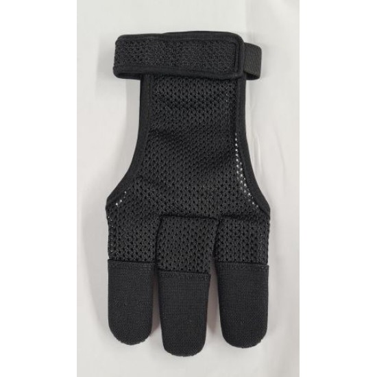 AW 1193 Mesh Shooting Glove